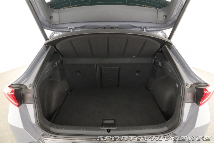 Cupra Formentor Business 2.0 TSI 4Drive 2024