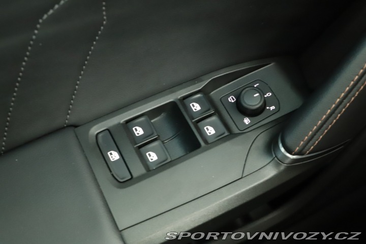 Cupra Formentor Business 2.0 TSI 4Drive 2024