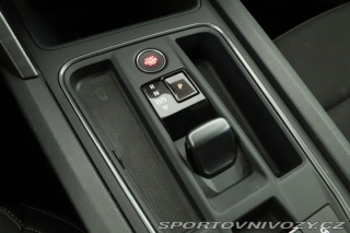 Cupra Formentor Business 2.0 TSI 4Drive 2024