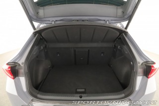 Cupra Formentor Business 2.0 TSI 4Drive 2024