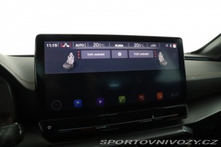 Cupra Formentor Business 2.0 TSI 4Drive 2024