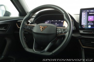 Cupra Formentor Business 2.0 TSI 4Drive 2024