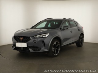 Cupra Formentor Business 2.0 TSI 4Drive 2024