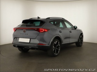 Cupra Formentor Business 2.0 TSI 4Drive 2024