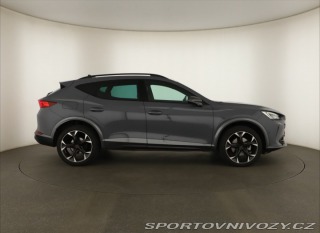 Cupra Formentor Business 2.0 TSI 4Drive 2024
