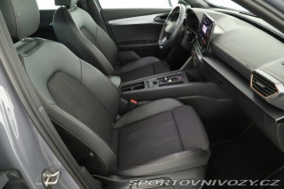 Cupra Formentor Business 2.0 TSI 4Drive 2024