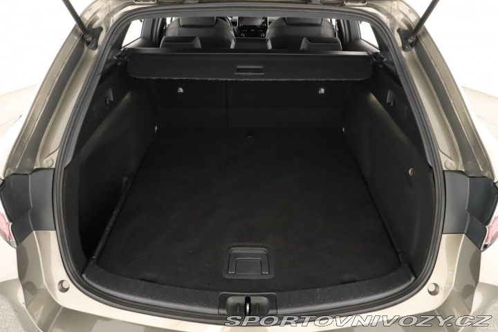Toyota Corolla Style 2.0 Hybrid 2021