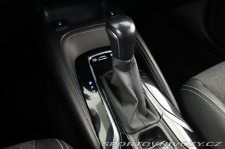Toyota Corolla Style 2.0 Hybrid 2021