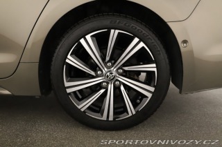 Toyota Corolla Style 2.0 Hybrid 2021