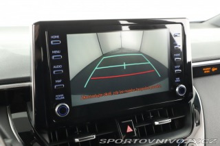 Toyota Corolla Style 2.0 Hybrid 2021