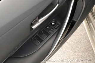 Toyota Corolla Style 2.0 Hybrid 2021