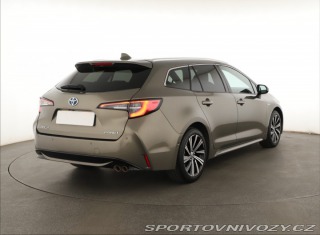 Toyota Corolla Style 2.0 Hybrid 2021