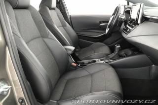 Toyota Corolla Style 2.0 Hybrid 2021