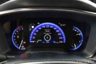 Toyota Corolla Style 2.0 Hybrid 2021