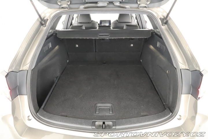 Toyota Corolla Style 2.0 Hybrid 2021