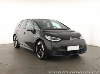 Volkswagen ID.3 1st (62 kWh)