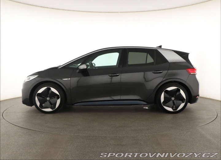 Volkswagen ID.3 1st (62 kWh) 2020