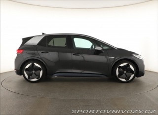 Volkswagen ID.3 1st (62 kWh) 2020