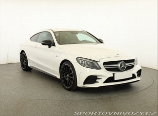 Mercedes-Benz C C 43 AMG 4MATIC