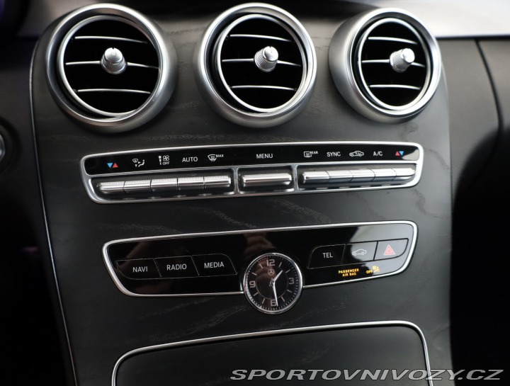 Mercedes-Benz C C 43 AMG 4MATIC 2021