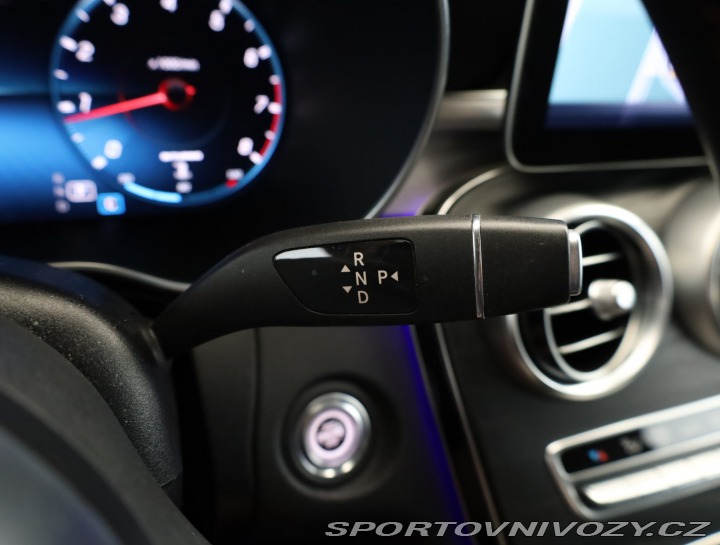 Mercedes-Benz C C 43 AMG 4MATIC 2021