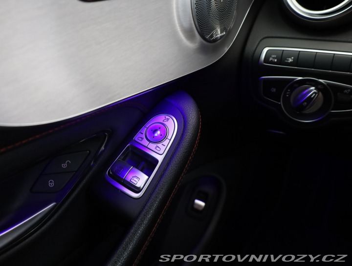 Mercedes-Benz C C 43 AMG 4MATIC 2021
