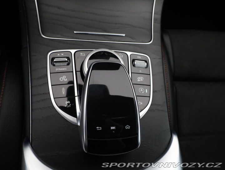 Mercedes-Benz C C 43 AMG 4MATIC 2021