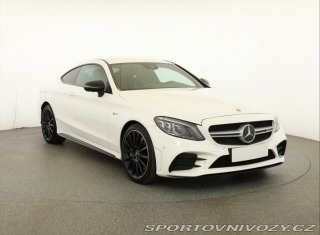 Mercedes-Benz C C 43 AMG 4MATIC 2021