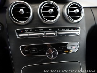 Mercedes-Benz C C 43 AMG 4MATIC 2021