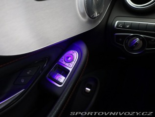 Mercedes-Benz C C 43 AMG 4MATIC 2021