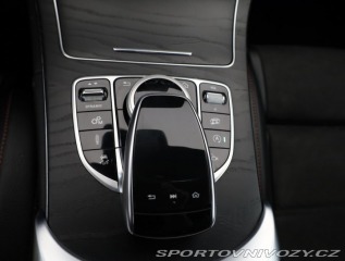 Mercedes-Benz C C 43 AMG 4MATIC 2021