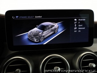 Mercedes-Benz C C 43 AMG 4MATIC 2021