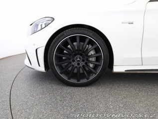 Mercedes-Benz C C 43 AMG 4MATIC 2021