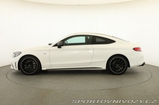 Mercedes-Benz C C 43 AMG 4MATIC 2021
