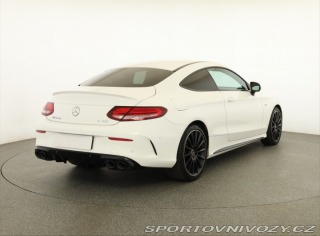 Mercedes-Benz C C 43 AMG 4MATIC 2021