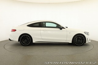 Mercedes-Benz C C 43 AMG 4MATIC 2021