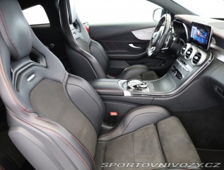 Mercedes-Benz C C 43 AMG 4MATIC 2021