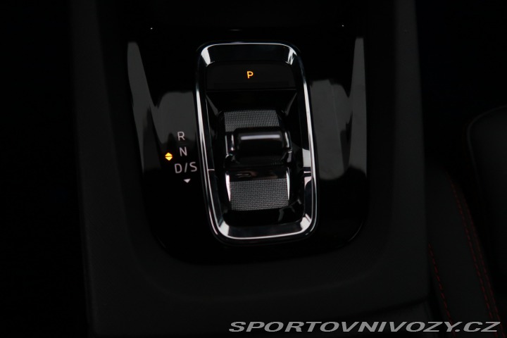 Škoda Octavia RS RS RS 2.0 TSI 2024
