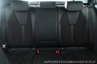 Škoda Octavia RS RS RS 2.0 TSI 2024