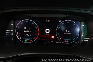 Škoda Octavia RS RS RS 2.0 TSI 2024