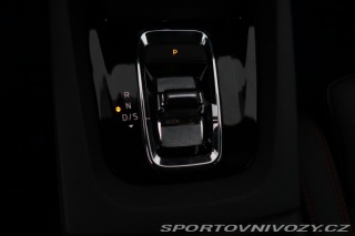 Škoda Octavia RS RS RS 2.0 TSI 2024