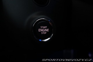 Škoda Octavia RS RS RS 2.0 TSI 2024