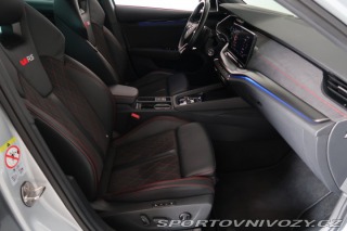 Škoda Octavia RS RS RS 2.0 TSI 2024