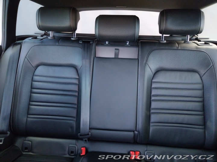 Volkswagen Ostatní modely Passat R-Line 2.0 BiTDI 2016