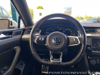 Volkswagen Ostatní modely Passat R-Line 2.0 BiTDI 2016