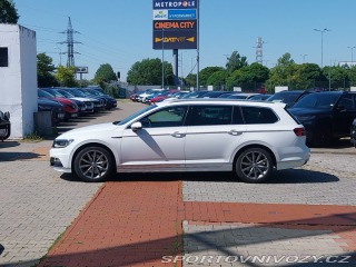 Volkswagen Ostatní modely Passat R-Line 2.0 BiTDI 2016