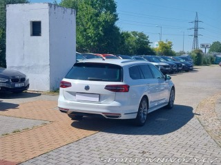 Volkswagen Ostatní modely Passat R-Line 2.0 BiTDI 2016