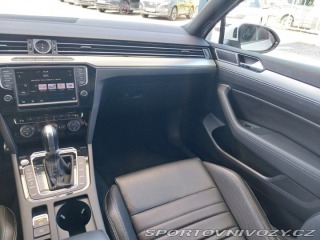 Volkswagen Ostatní modely Passat R-Line 2.0 BiTDI 2016