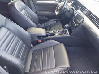 Volkswagen Ostatní modely Passat R-Line 2.0 BiTDI 2016