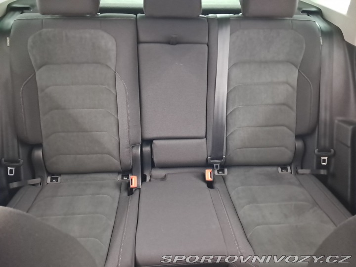 Volkswagen Ostatní modely Tiguan 2.0 BiTDI 2020
